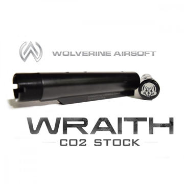 Wolverine Stocks – BlackBlitz Airsoft