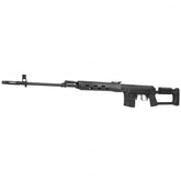 LCT SVD AEG (Black Polymer)