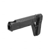 LCT LCK-19 Telescoping Fixed Stock (PK-410)