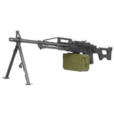 LCT Stamped Steel PKP