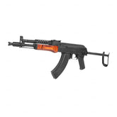 LCT Airsoft MG-MS NV w/ GATE Aster Full Metal Airsoft AEG