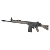 LCT Stamped Steel LC-3A3-S w/ GATE Aster (G3) (Green)