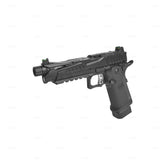 LCT PTK-1 Hi-Capa GBB Pistol