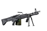 A&K MK43 AEG LMG (M60E4)