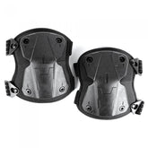 Laylax Battle Style Knee Shield Tactical Knee Pad Set