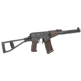 LCT AS VAL AEG w/ GATE Aster (Stamped Steel Receiver)