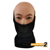 Cygnus Armory Face Warrior Plus Mask (Various Colours)