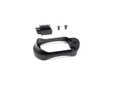 Action Army CNC Magwell for AAP-01 (Black / Red)