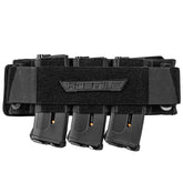 HK Army Hostile CTS SPEED Flex Belt - Black