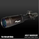 Holy Warrior ADC 1-5x24 IR Short Dot Scope