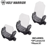 Holy Warrior DP Lens Protector