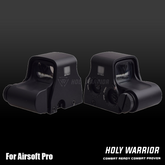 Holy Warrior S2-XPS Red Dot Sight