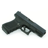 WE-Tech Model 19 Gen 3 (Black / Silver)