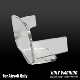 Holy Warrior EO Lens Protector