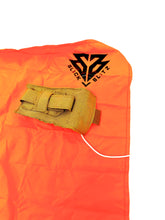 BlackBlitz Logo Dead Rag (Kill Rag)