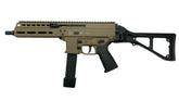 Archwick B&T Air APC9 Limited Edition GBBR (Black / Tan)
