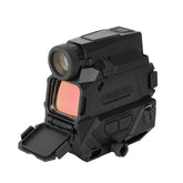 Holosun DRS-NV Digital Reflex Night Vision Red Dot