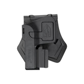 AMOMAX AM-UH02 Per-Fit RAIL Multi Fit Open Holster
