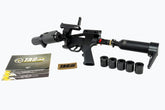 TAGinn TAG-ML36 Airsoft Grenade Launcher HPA Version