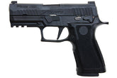 VFC Sig Sauer ProForce P320 XCARRY Airsoft GBB Pistol