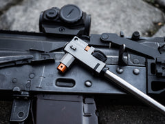 Silent Industries AEG AK Alpha Hop-Up Chamber