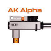 Silent Industries AEG AK Alpha Hop-Up Chamber