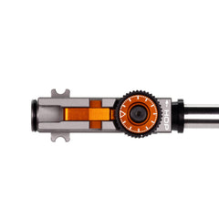 Silent Industries AEG AK Alpha Hop-Up Chamber