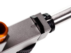 Silent Industries AEG AK Alpha Hop-Up Chamber