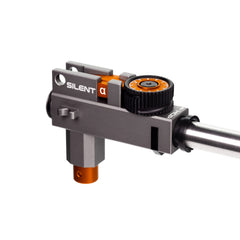 Silent Industries AEG AK Alpha Hop-Up Chamber