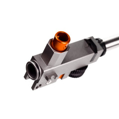 Silent Industries AEG AK Alpha Hop-Up Chamber