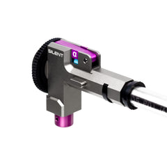 Silent Industries AEG M4 Alpha Hop-Up Chamber (New 2026 Ver.)