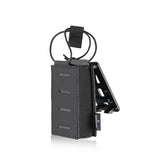 Amomax AM-FMP02 Single M4 Magazine Pouch (Black)
