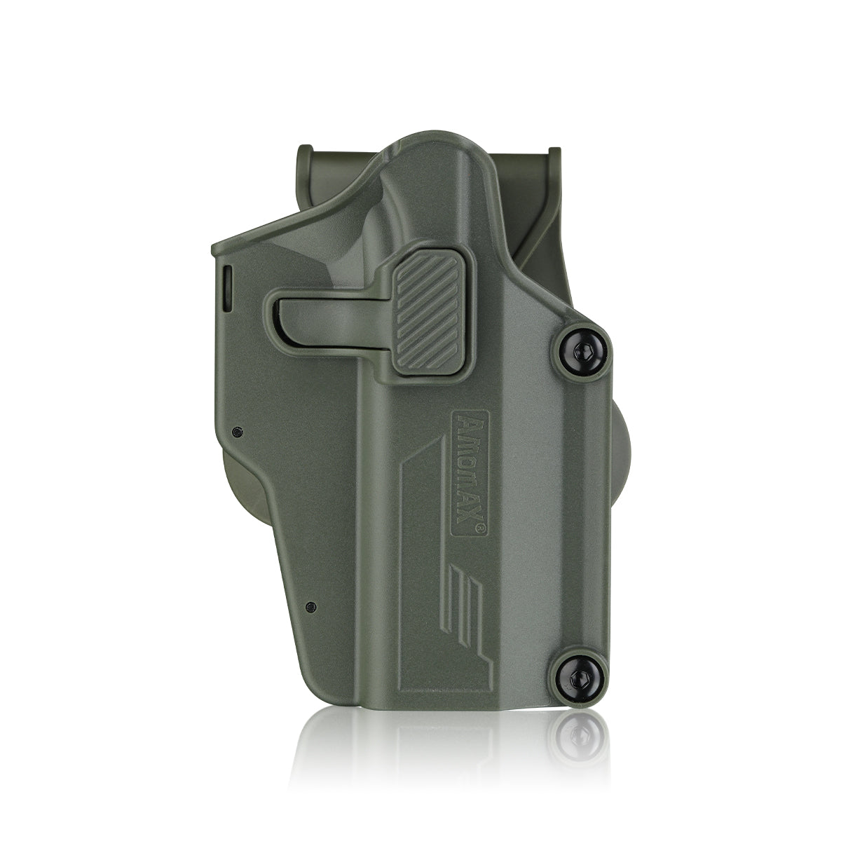 AMOMAX AM-UH Per-Fit Multi Fit Holster (Black / FDE / OD Green