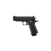 Arcturus Vanguard 4.3" Hi-Capa GBB Pistol w/ Optics Ready Slide