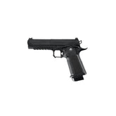 Arcturus Vanguard 5" Hi-Capa GBB Pistol w/Optics Ready Slide (Black / Two-Tone)