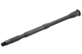 Crusader VFC M4 / M723 GBBR One Piece Steel Outer Barrel (14.5")