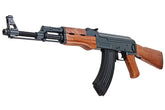 CYMA CM.042 AK47 Metal w/ Real Wood AEG