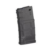 CYMA 110rd SR25 PMAG AEG Magazine (Black / Tan)