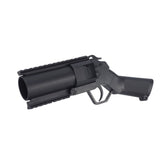 CYMA 40mm Hand-Held Airsoft Pistol Grenade Launcher