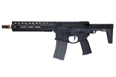 Double Eagle EMG NOVESKE Licensed NHR-9 MWS GBBR