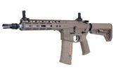 Double Eagle EMG NOVESKE Licensed N4 MWS GBBR (Tan)
