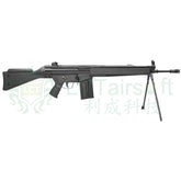 LCT Stamped Steel LC-3 SG1 (G3) (Black)