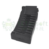 LCT VSS Vintorez 50rds Magazine BK (VSS/AS VAL/SR-3/SR-3M)