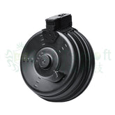 LCT RPK 2000rds Full Metal Electric Winding Drum Magazine (PK-381)