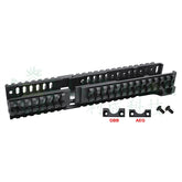 LCT ZB-30 Handguard "Classic"