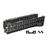 LCT ZB-21M Handguard "Classic"