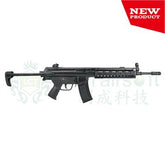 LCT Stamped Steel AEG LK-33AR w/ GATE Aster
