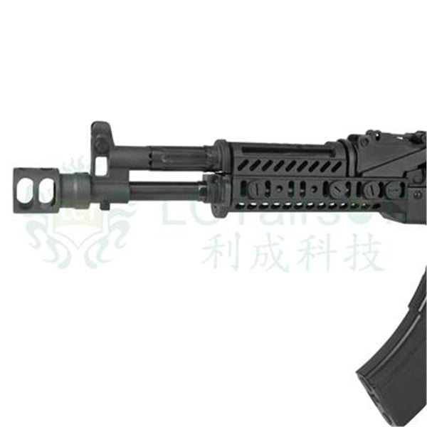 LCT Stamped Steel Sport ZK-104 (ZSport-Style AK104)