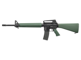 G&G GC7A1 2.0 AEG (Green / Black)
