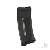 PTS M4 250 Round Enhanced Polymer Magazine 1 RX (EPM1-RX) (Black)